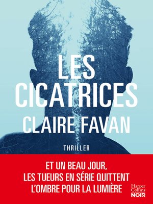 cover image of Les cicatrices